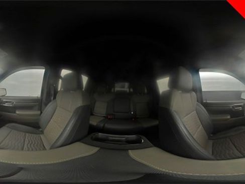 Used 2024 Chevrolet Silverado 1500 ZR2 w/ Technology Package image 21