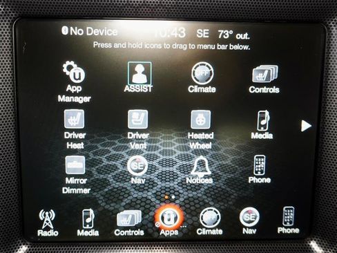 Used 2015 Dodge Challenger SXT Plus w/ Premium Sound Group image 18