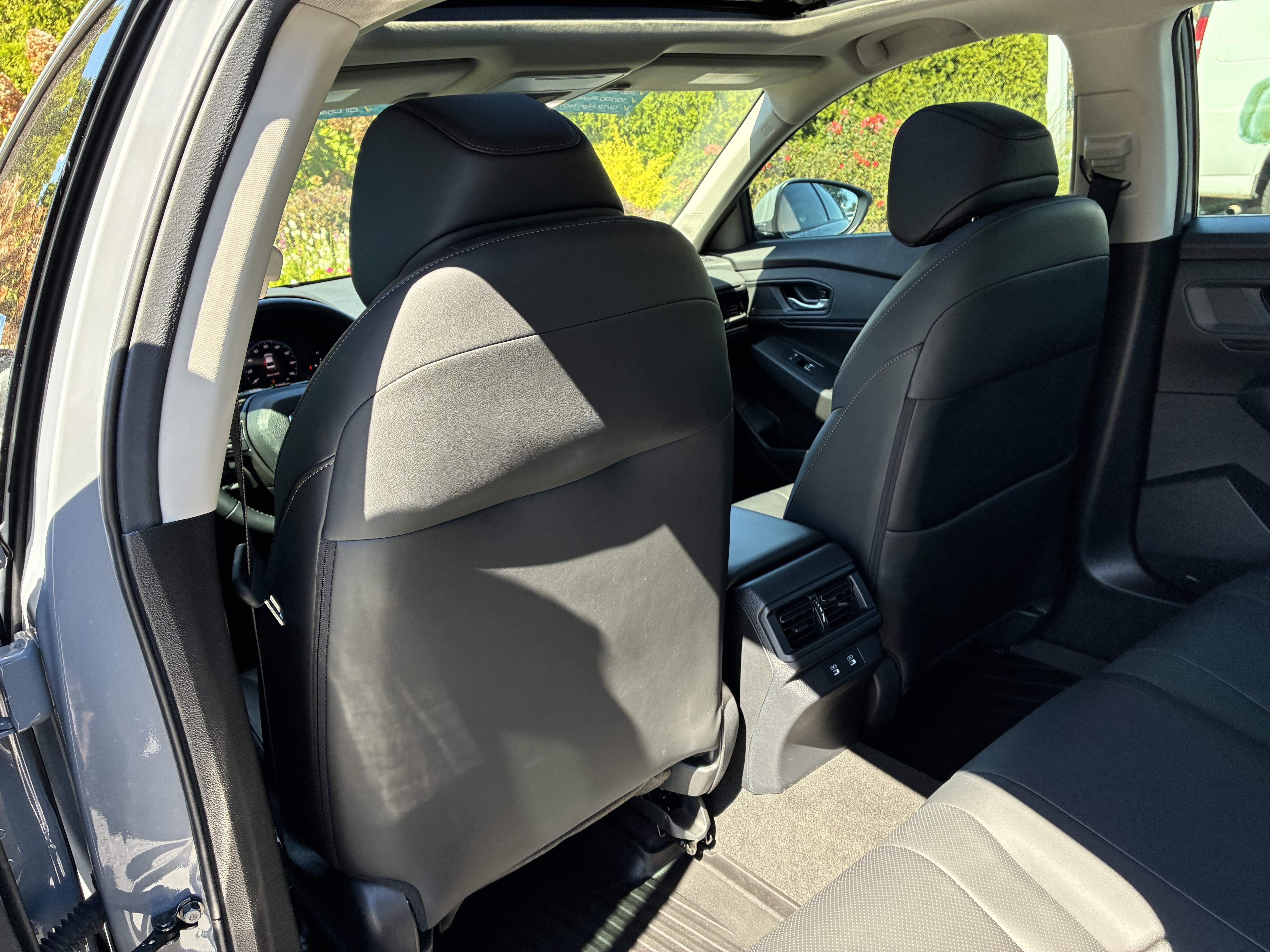 Used 2025 Honda Accord EX-L image 14
