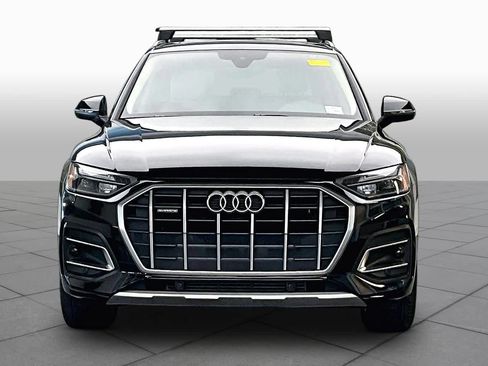 Used 2023 Audi Q5 2.0T Premium w/ Convenience Package AWD/4WD image 4