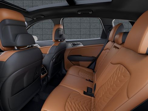 New 2026 Kia Sportage X-Line Prestige image 18
