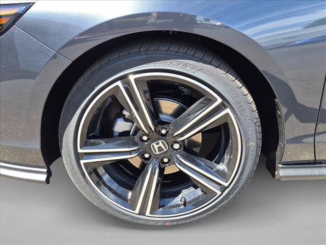 New 2026 Honda Accord SE image 10