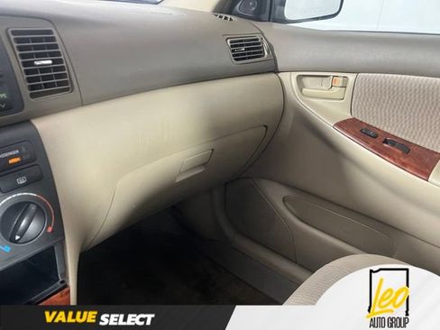 Used 2005 Toyota Corolla S FWD image 18