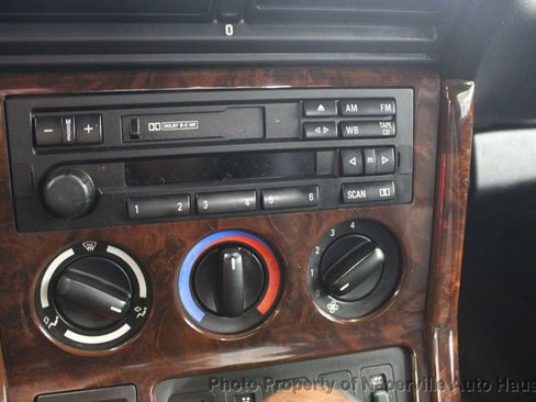 Used 1998 BMW Z3 2.8 image 24