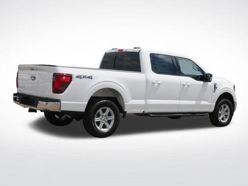New 2026 Ford F150 XLT AWD/4WD image 3