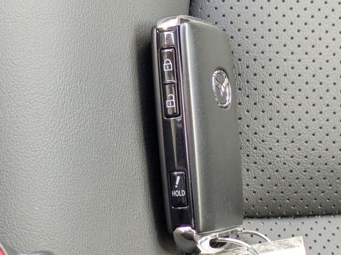 New 2025 MAZDA CX-5 AWD 2.5 S w/ Select Package image 29