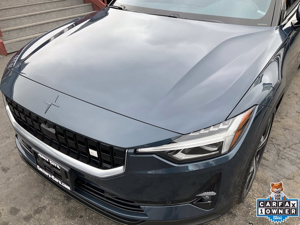 Used 2023 Polestar Polestar 2 w/ Pilot Pack AWD/4WD image 92