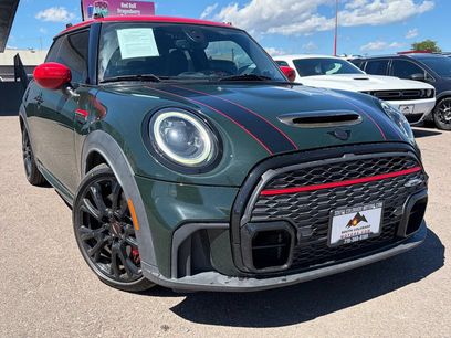 Used 2022 MINI Cooper John Cooper Works