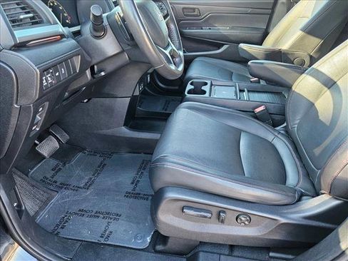 Used 2025 Honda Odyssey Sport-L image 15