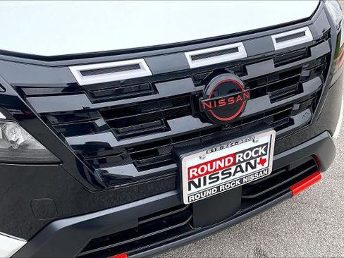 Certified 2025 Nissan Rogue SV w/ Rock Creek Premium Package image 28