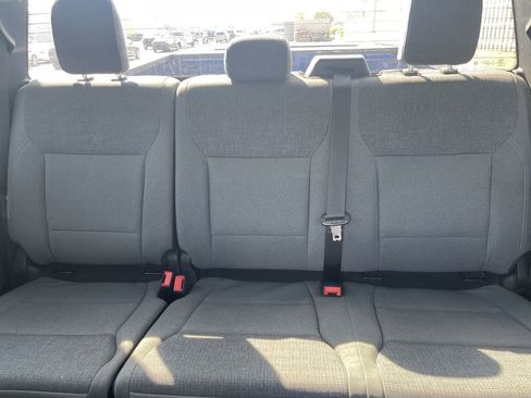 Used 2024 Ford F150 XLT w/ Mobile Office Package image 33