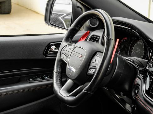 Used 2023 Dodge Durango R/T image 13