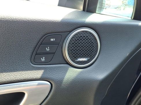 Used 2020 Hyundai Sonata Limited w/ Cargo Package image 10