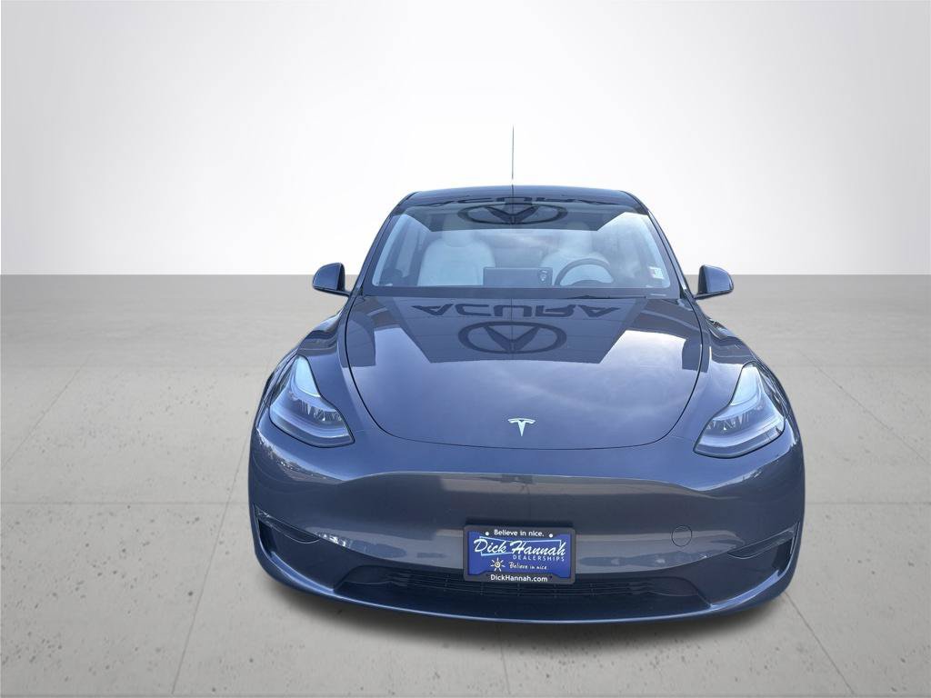 Used 2023 Tesla Model Y Performance AWD/4WD image 3