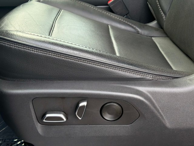 Used 2023 GMC Sierra 1500 Denali w/ Denali Reserve Package RWD image 16