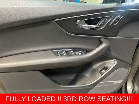 Used 2020 Audi Q7 2.0T Premium Plus w/ Premium Plus Package image 16