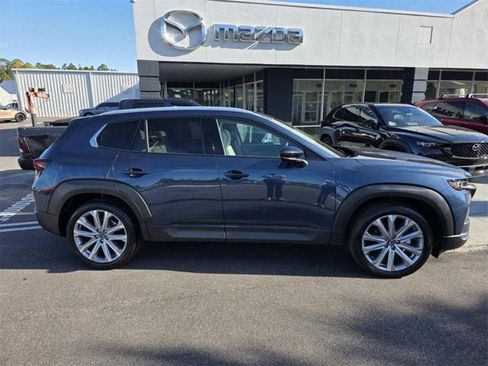 New 2026 MAZDA CX-50 AWD 2.5 S w/ Weather Package image 2