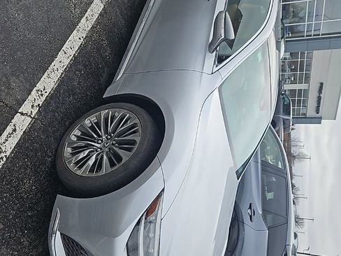 Used 2023 Lexus LS 500 AWD w/ Interior Upgrade Package image 2