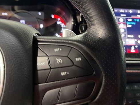Used 2022 Dodge Durango R/T w/ Blacktop Package AWD/4WD image 22