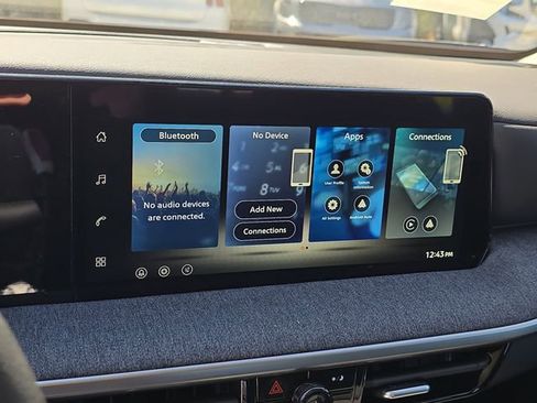 New 2026 Nissan Kicks S image 22