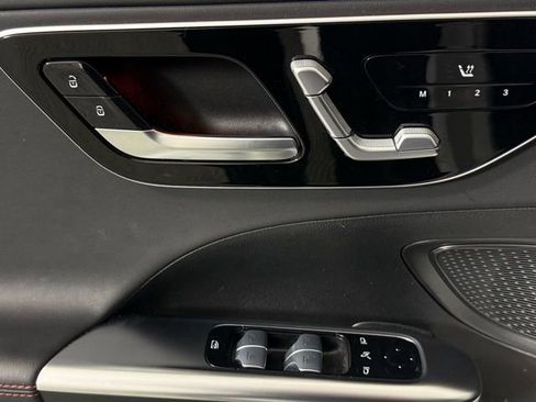 Used 2023 Mercedes-Benz C 43 AMG 4MATIC Sedan image 12