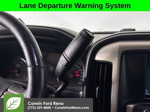 Used 2016 GMC Sierra 2500 Denali w/ Duramax Plus Package image 17