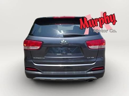 Used 2016 Kia Sorento EX w/ EX Touring Package FWD image 8