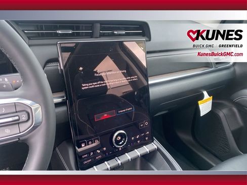 New 2026 GMC Terrain Denali w/ LPO, Floor Liner Package image 22