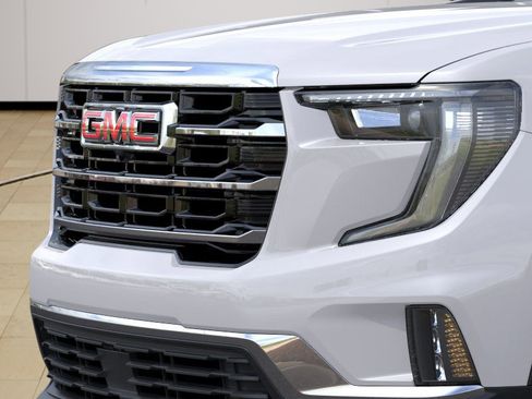New 2025 GMC Acadia Elevation w/ Elevation Premium Package image 23