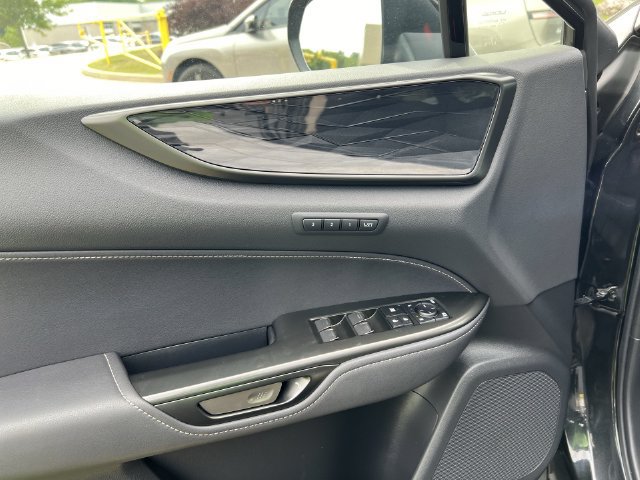 Used 2025 Lexus NX 350h AWD w/ Cold Area Package image 11
