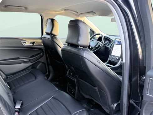 Used 2023 Ford Edge SEL w/ Convenience Package image 43