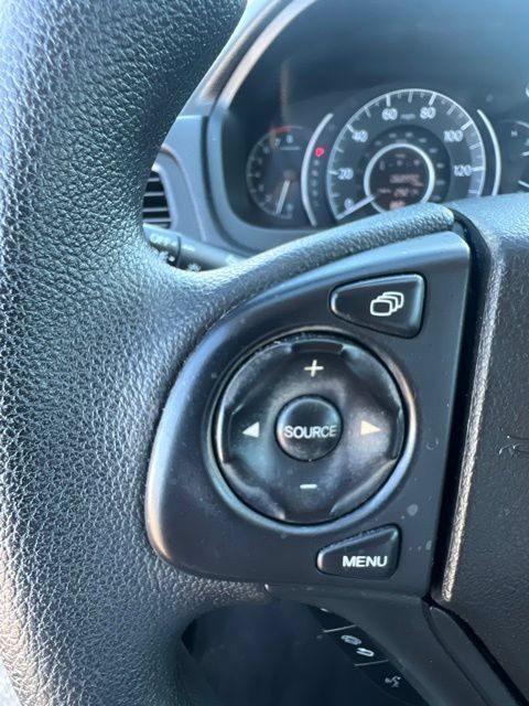 Used 2016 Honda CR-V LX image 11