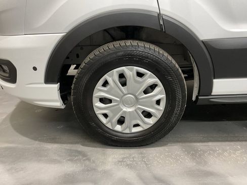 Used 2025 Ford Transit 350 XLT image 6