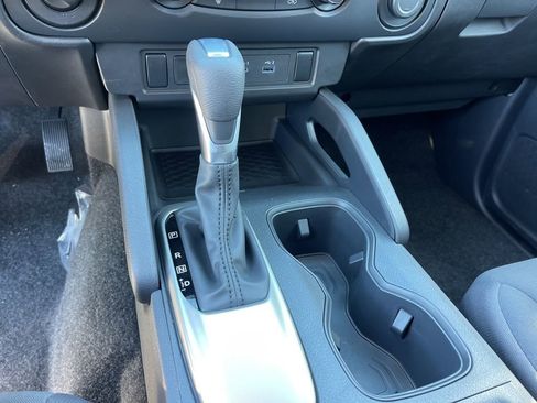 New 2026 Nissan Frontier S w/ S Utility Package image 13