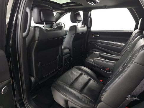 Used 2020 Dodge Durango R/T w/ Technology Group RWD image 33