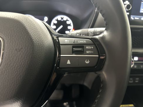 Used 2023 Honda CR-V EX-L image 20