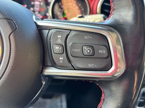 Used 2021 Jeep Wrangler Unlimited Rubicon image 26