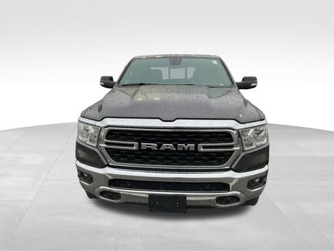 Used 2022 RAM 1500 Big Horn image 3
