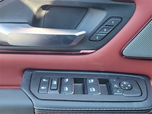 New 2026 RAM 1500 Rebel image 34