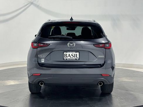 Used 2023 MAZDA CX-5 AWD 2.5 S image 12