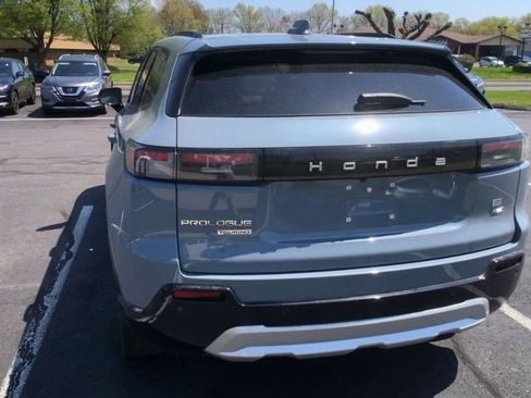New 2026 Honda Prologue Touring image 8