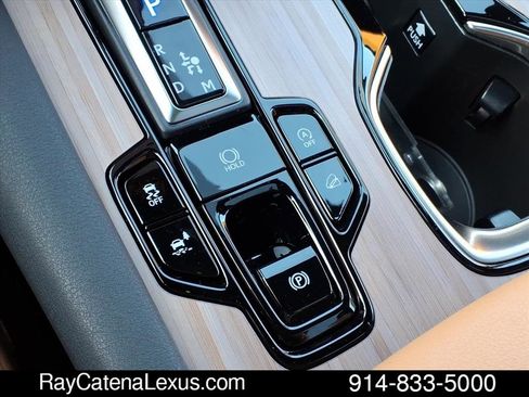 Certified 2023 Lexus RX 350 F Sport image 13