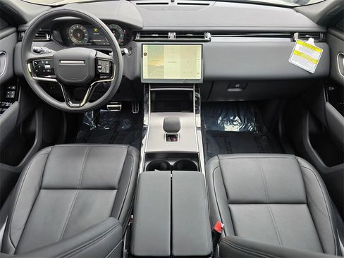 New 2026 Land Rover Range Rover Velar Dynamic SE image 10