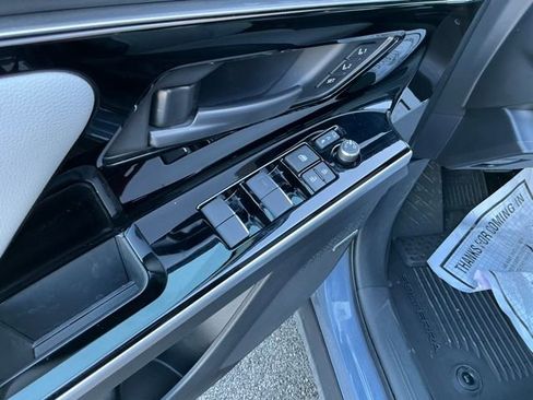 Certified 2024 Subaru Solterra Limited image 14