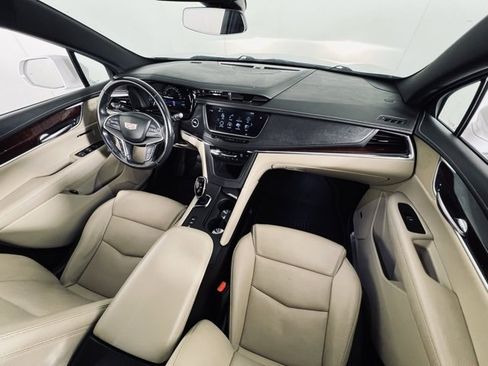 Used 2019 Cadillac XT5 Luxury image 15