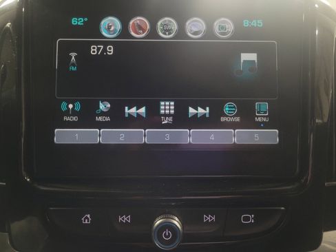 Used 2018 Chevrolet Traverse Premier w/ Driver Confidence II Package image 25