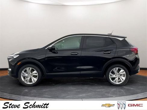 New 2026 Buick Encore GX Preferred w/ Comfort Package image 5