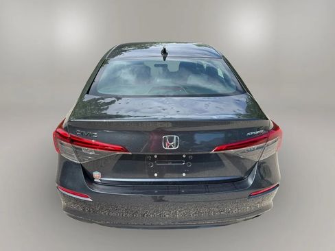 Used 2024 Honda Civic Sport image 7