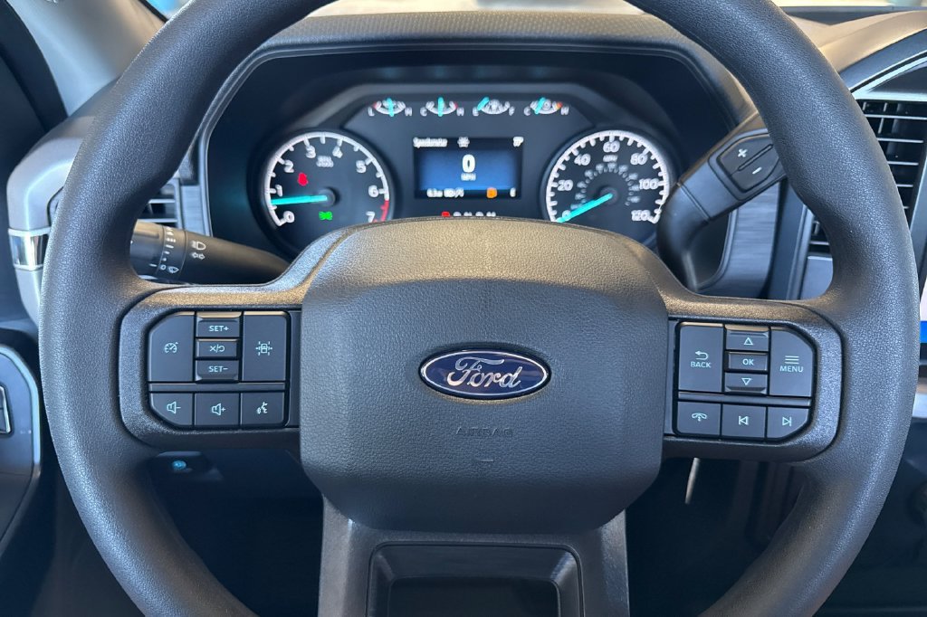 New 2026 Ford F150 XL RWD image 21