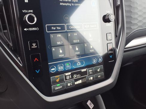 New 2026 Subaru Forester Premium image 8